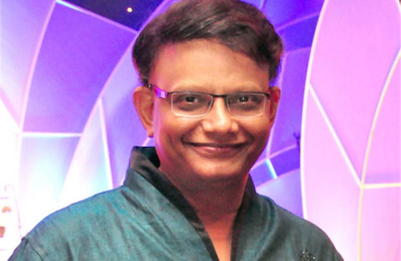 Bipin Pandit elevated as COO of The Advertising Club